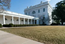 Секретная служба США продолжает защищать Белый дом после инцидентов sekretnaya sluzhba ssha prodolzhaet zashhishhat belyj dom posle inczidentov-dmvv-ru-0