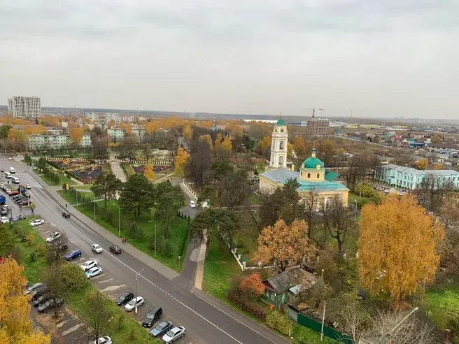 Жители назвали главные проблемы одного из самых маленьких округов Подмосковья | Источник: Sly Fox / Los Petros Group / VK.com