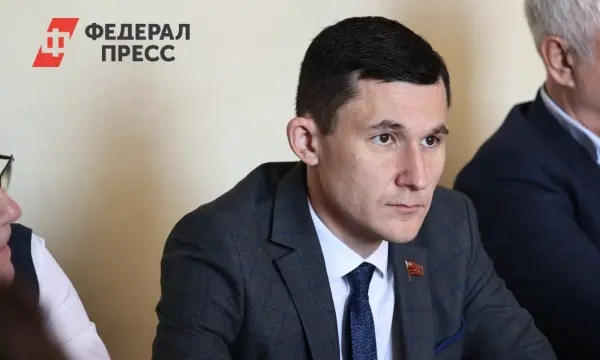 Сергей Сесюнин и депутаты Челябинской области решают будущее электросамокатов-0