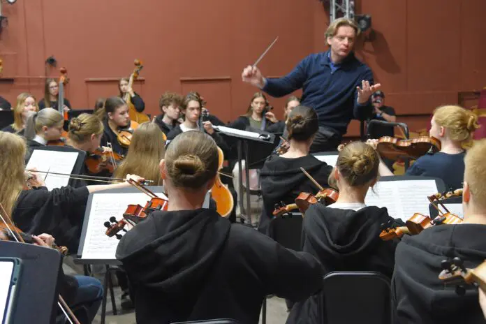 VIII Симфонический форум России в Екатеринбурге станет ярким событием-0