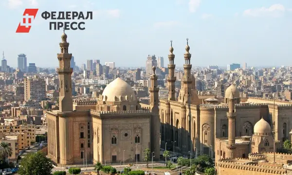 США, Турция, Катар и Египет перезагружают Ближний Восток в дипломатии-0