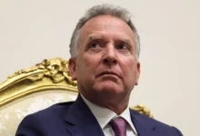 Стив Уиткофф подтверждает продолжение работы с Трампом и успехи в Израиле stiv uitkoff podtverzhdaet prodolzhenie raboty s trampom i uspehi v izraile-dmvv-ru-0