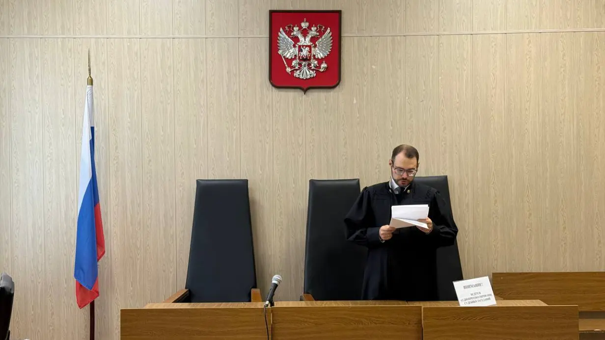 Суд арестовал всадника, избившего плетью двух пенсионеров в Кисловодске