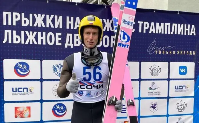 Свердловская область получила славу на чемпионате России благодаря Самиру Мастиеву, Алексею Цветкову и Евгению Климову-0