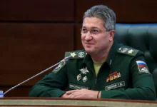 Тимур Иванов, экс-замминистра обороны, стремится попасть в штурмовики на передовую timur ivanov ekszamministra oborony stremitsya popast v shturmoviki na peredovuyu-dmvv-ru-0