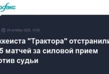 Трактор, Дронов и матч с Автомобилистом приняли важное решение в лиге traktor dronov i match s avtomobilistom prinyali vazhnoe reshenie v lige-dmvv-ru-0