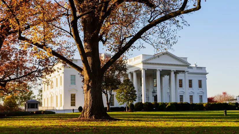 «Мне придётся поговорить об этом с Россией»: Трамп прокомментировал возможные поставки Киеву «Томагавков»