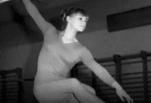 Умерла Ольга Карасева, легенда Федерации гимнастики России и чемпионка мира umerla olga karaseva legenda federaczii gimnastiki rossii i chempionka mira-dmvv-ru-0