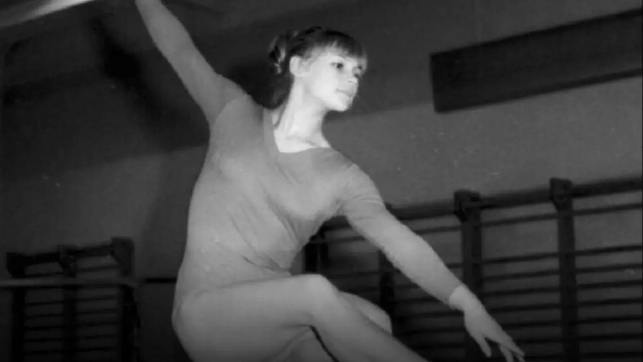 Скончалась олимпийская чемпионка по спортивной гимнастике Ольга Карасева