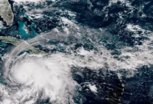 Ураган «Мелисса» обрушился на Ямайку, Кингстон усилил защиту жителей uragan melissa obrushilsya na yamajku kingston usilil zashhitu zhitelej-dmvv-ru-0