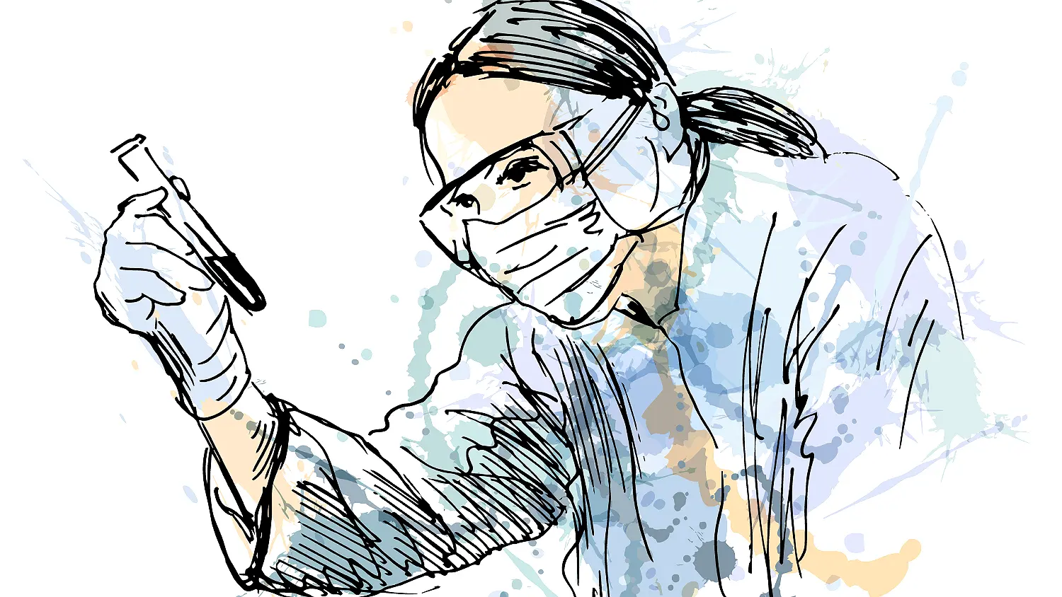 Уролитин А (Mitopure) от EPFL представляет собой новое решение против тревоги-0