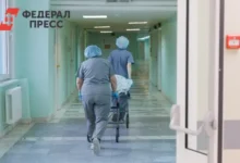 В Барабинском районе открылся новый корпус детской поликлиники по нацпроекту v barabinskom rajone otkrylsya novyj korpus detskoj polikliniki po naczproektu-dmvv-ru-0