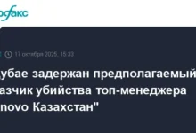 В Дубае раскрыто дело о заказчике гибели Ермека Жакипжанова из Lenovo Казахстан v dubae raskryto delo o zakazchike gibeli ermeka zhakipzhanova iz kazahstan-dmvv-ru-0