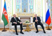 В Душанбе Владимир Путин и Ильхам Алиев обсудили судьбу задержанных россиян v dushanbe vladimir putin i ilham aliev obsudili sudbu zaderzhannyh rossiyan-dmvv-ru-0