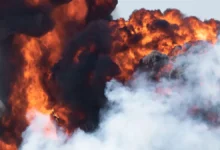 В Элисте произошел взрыв в жилом доме Калмыкии на фоне событий в Сочи и Красногорске v eliste proizoshel vzryv v zhilom dome kalmykii na fone sobytij v sochi i krasnogorske-dmvv-ru-0