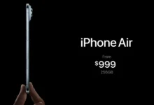 В этом сезоне в России доступны выгодные цены на iPhone Air и iPhone 17 Pro v etom sezone v rossii dostupny vygodnye czeny na i 17 -dmvv-ru-0