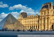 В Лувре расследуют инцидент, связанный с коллекцией Наполеона v luvre rassleduyut inczident svyazannyj s kollekcziej napoleona-dmvv-ru-0