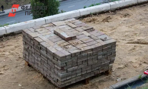 В Рязани обновят сквер у «Дома художника» у памятника Григорию Петрову-0