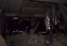 В Сочи введен режим ЧС для спасения людей после газового взрыва v sochi vveden rezhim chs dlya spaseniya lyudej posle gazovogo vzryva-dmvv-ru-0