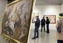 В Винзаводе открылась выставка FINEART с юбилейными работами Александра Рукавишникова v vinzavode otkrylas vystavka s yubilejnymi rabotami aleksandra rukavishnikova-dmvv-ru-0