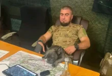 Валентин Манько из ВСУ объяснил публикацию военных карт Deep State и попросил извинений valentin manko iz vsu obyasnil publikacziyu voennyh kart i poprosil izvinenij-dmvv-ru-0