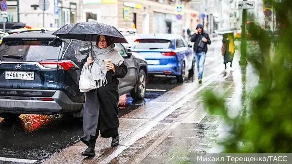 Автоэксперт объяснил необходимость сужения парковочных мест