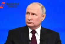 Владимир Путин готовит ответ на удары дальнобойным оружием в Киеве vladimir putin gotovit otvet na udary dalnobojnym oruzhiem v kieve-dmvv-ru-0