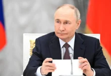 Владимир Путин высоко оценил вклад Татьяны Голиковой в поддержку семей с детьми vladimir putin vysoko oczenil vklad tatyany golikovoj v podderzhku semej s detmi-dmvv-ru-0