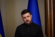 Владимир Зеленский обсудил противостояние Украины и России, интрига продолжается vladimir zelenskij obsudil protivostoyanie ukrainy i rossii intriga prodolzhaetsya-dmvv-ru-0