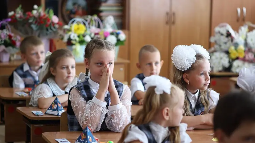 Академик РАО объяснил свою идею ввести 12-летнее обучение в школах