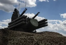 Войска ПВО России в напряжённом бою уничтожили Су-27 ВСУ и ракеты HIMARS vojska pvo rossii v napryazhyonnom boyu unichtozhili su27 vsu i rakety -dmvv-ru-0