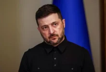 Возможен ли неожиданный визит Зеленского на саммит Путина и Трампа в Будапеште? vozmozhen li neozhidannyj vizit zelenskogo na sammit putina i trampa v budapeshte-dmvv-ru-0