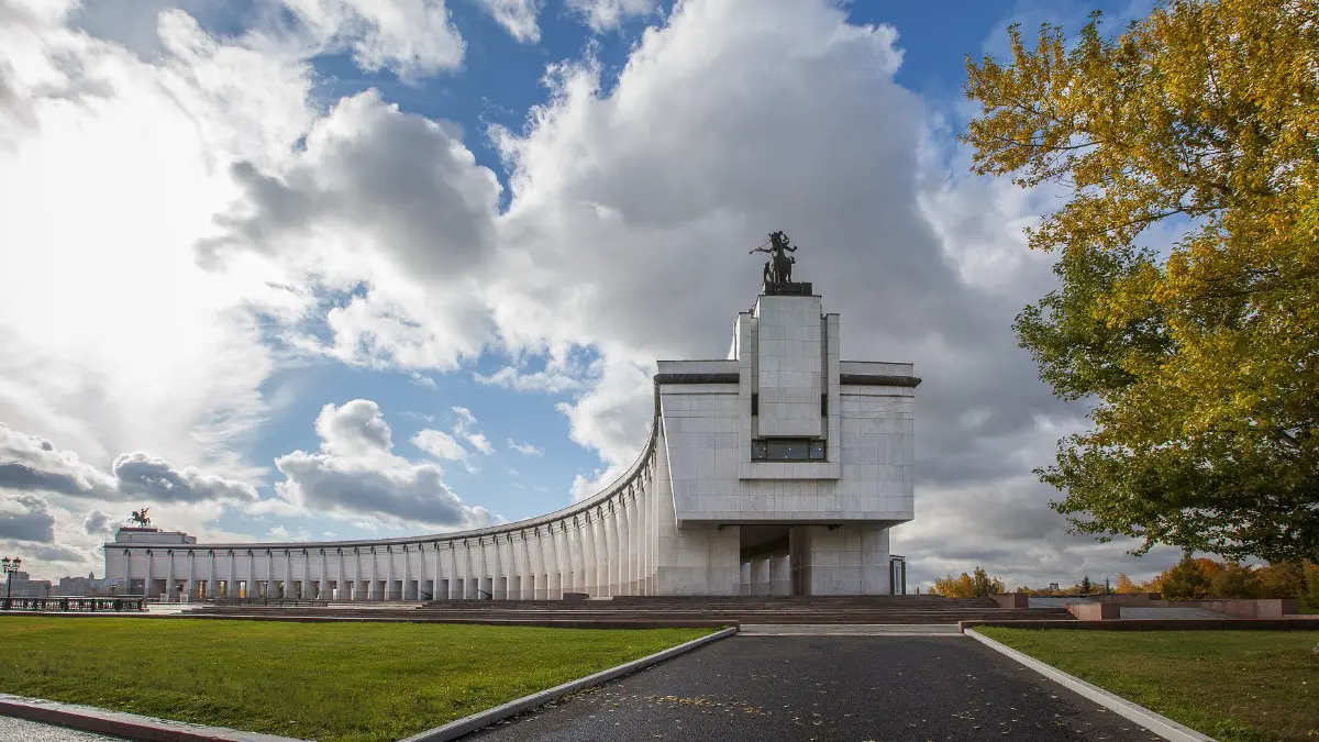 В Музее Победы откроется выставка ко Дню отца