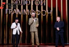 Юбилейный «Золотой Граммофон» порадует зрителей звездным составом ведущих yubilejnyj zolotoj grammofon poraduet zritelej zvezdnym sostavom vedushhih-dmvv-ru-0