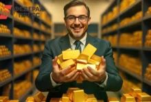 Золото способствует процветанию экономики России и Центрального банка SWIFT zoloto sposobstvuet proczvetaniyu ekonomiki rossii i czentralnogo banka -dmvv-ru-0