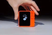 Rabbit R1 от Джесси Лю открывает новые горизонты для разработчиков 1 ot dzhessi lyu otkryvaet novye gorizonty dlya razrabotchikov-dmvv-ru-0