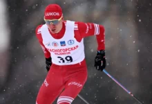 Александр Большунов привлекает внимание на Кубке России aleksandr bolshunov privlekaet vnimanie na kubke rossii-dmvv-ru-0