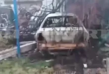 Александр Бутаков (Егерь) сообщил о гибели и о выжившей женщине из Суджи aleksandr butakov eger soobshhil o gibeli i o vyzhivshej zhenshhine iz sudzhi-dmvv-ru-0