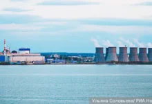 Алексей Лихачев раскрыл детали беспрецедентной атаки дронов на Нововоронежскую АЭС aleksej lihachev raskryl detali bespreczedentnoj ataki dronov na novovoronezhskuyu aes-dmvv-ru-0