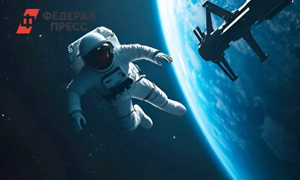 Алексей Зубрицкий поделился уникальным опытом использования Госуслуг с МКС-0