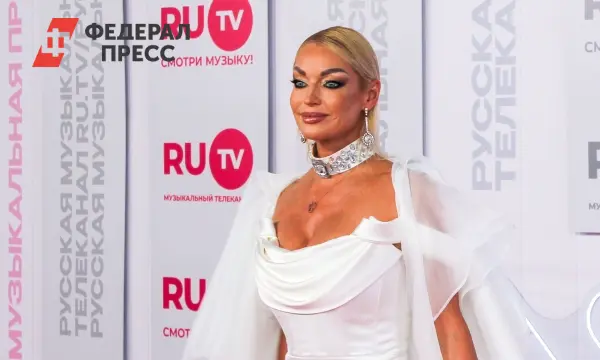 Анастасия Волочкова и Леночка Галицына вдохновляют перед юбилеем-0