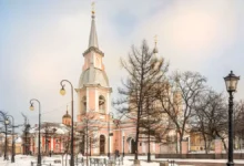 Андреевский собор проходит новую реставрацию под глазами Михайлова и Соповой andreevskij sobor prohodit novuyu restavracziyu pod glazami mihajlova i sopovoj-dmvv-ru-0