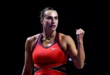 Арина Соболенко побила рекорд Серены Уильямс по призовым WTA в 2025 году arina sobolenko pobila rekord sereny uilyams po prizovym v 2025 godu-dmvv-ru-0