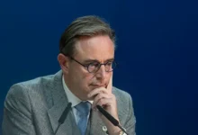 Барт Де Вевер считает, что решение Еврокомиссии по активам Euroclear откроет новые перспективы bart de vever schitaet chto reshenie evrokomissii po aktivam otkroet novye perspektivy-dmvv-ru-0