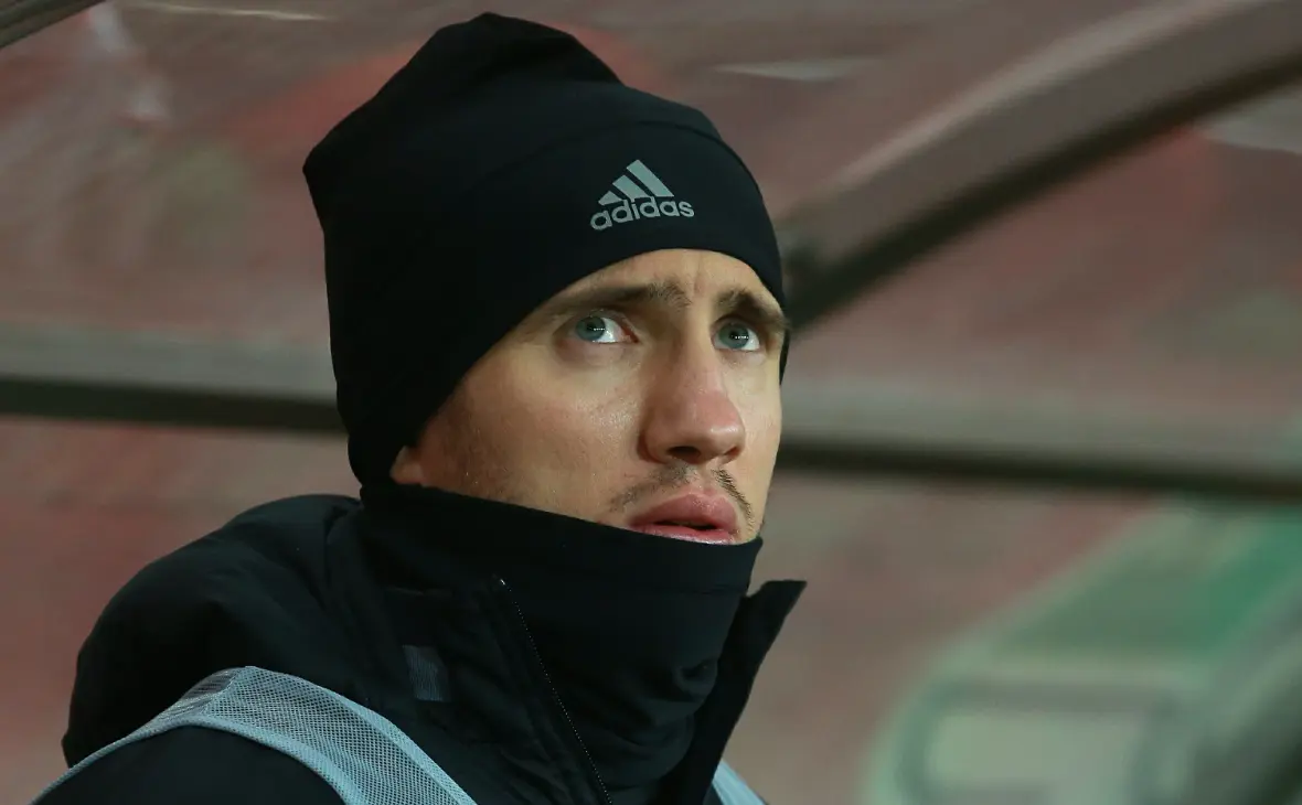 Борис Ротенберг (Dmitry Golubovich / Global Look Press)