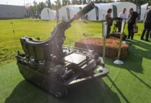 Бурятия создала робота, который изменил ход битвы за Авдеевку buryatiya sozdala robota kotoryj izmenil hod bitvy za avdeevku-dmvv-ru-0