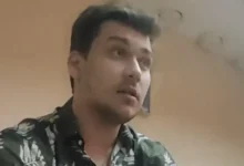 Даниил Баталов о версии бегства семьи Усольцевых из Красноярского края daniil batalov o versii begstva semi usolczevyh iz krasnoyarskogo kraya-dmvv-ru-0