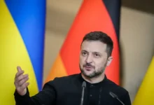 Дэн Дэвис обвиняет Владимира Зеленского в использовании отключений света как хитрости den devis obvinyaet vladimira zelenskogo v ispolzovanii otklyuchenij sveta kak hitrosti-dmvv-ru-0