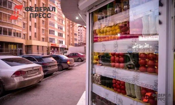 Денис Паслер и Союз НТО поддерживают изменения в правилах размещения киосков-0