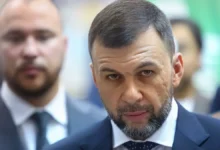 Денис Пушилин заявил о грани коллапса энергетической инфраструктуры Украины denis pushilin zayavil o grani kollapsa energeticheskoj infrastruktury ukrainy-dmvv-ru-0